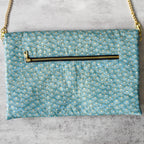 Bluish Delight Kalalau Crossbody Bag