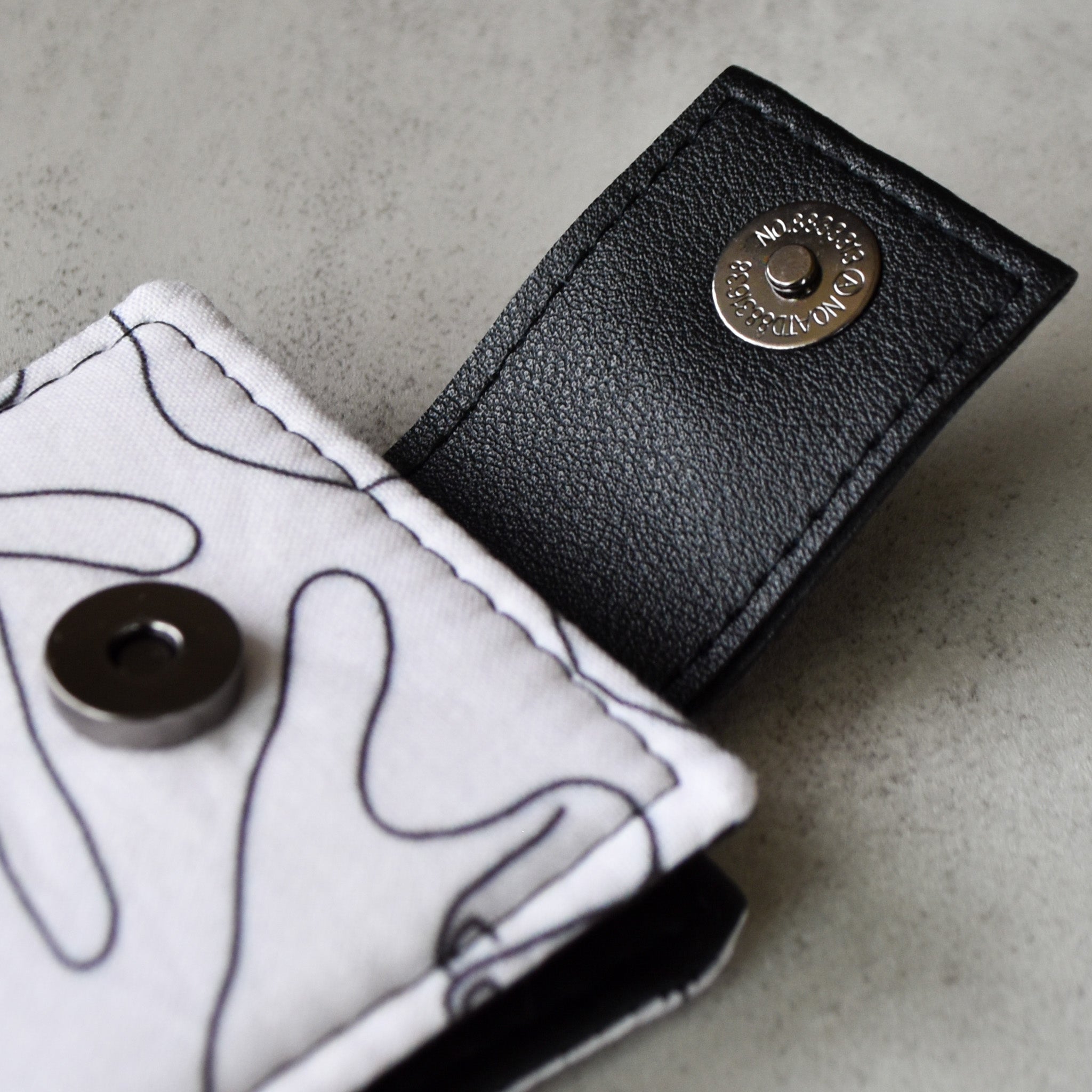 Shaka Brah Poipu Wallet