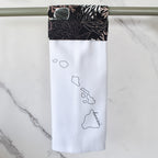 Hawai'i State — Shell-O Kitchen Towel