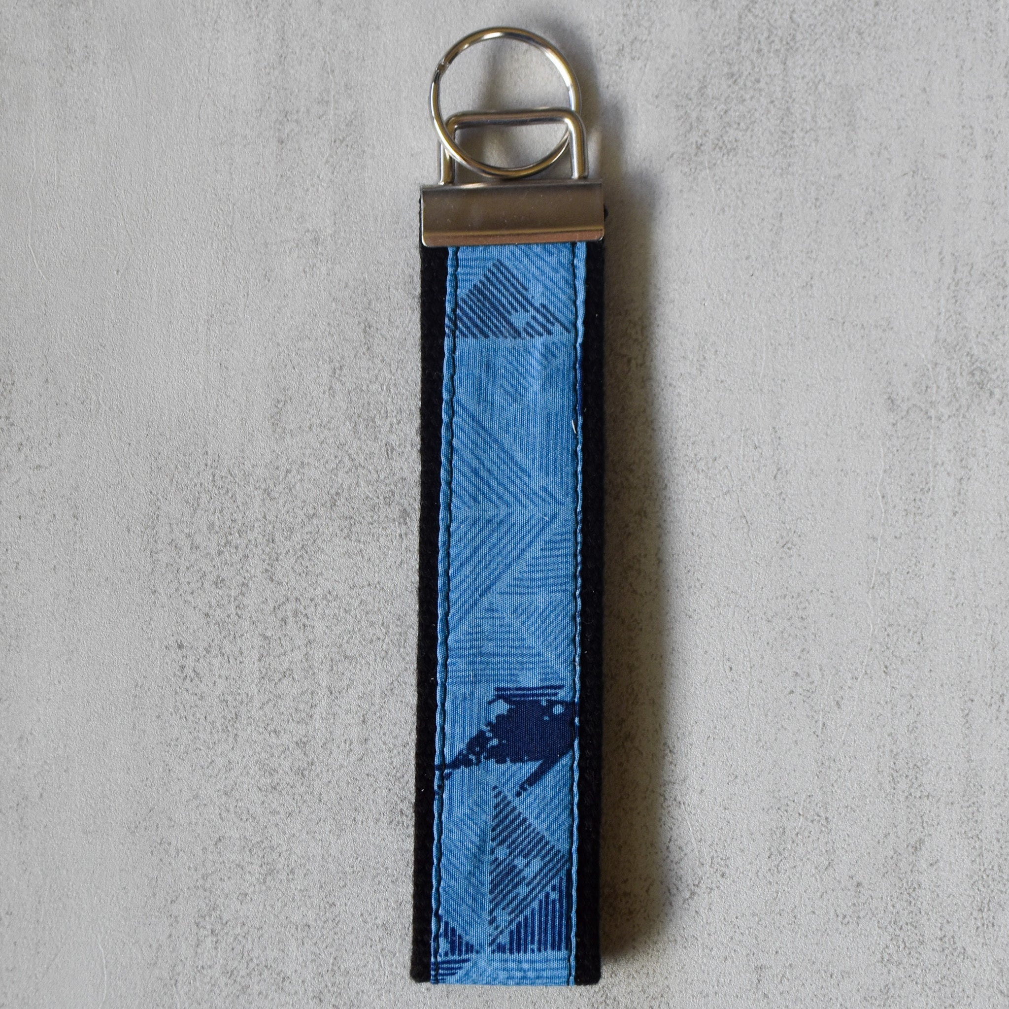 Deep Sea Fishing Key Fobs