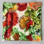 Sunburst Potholders