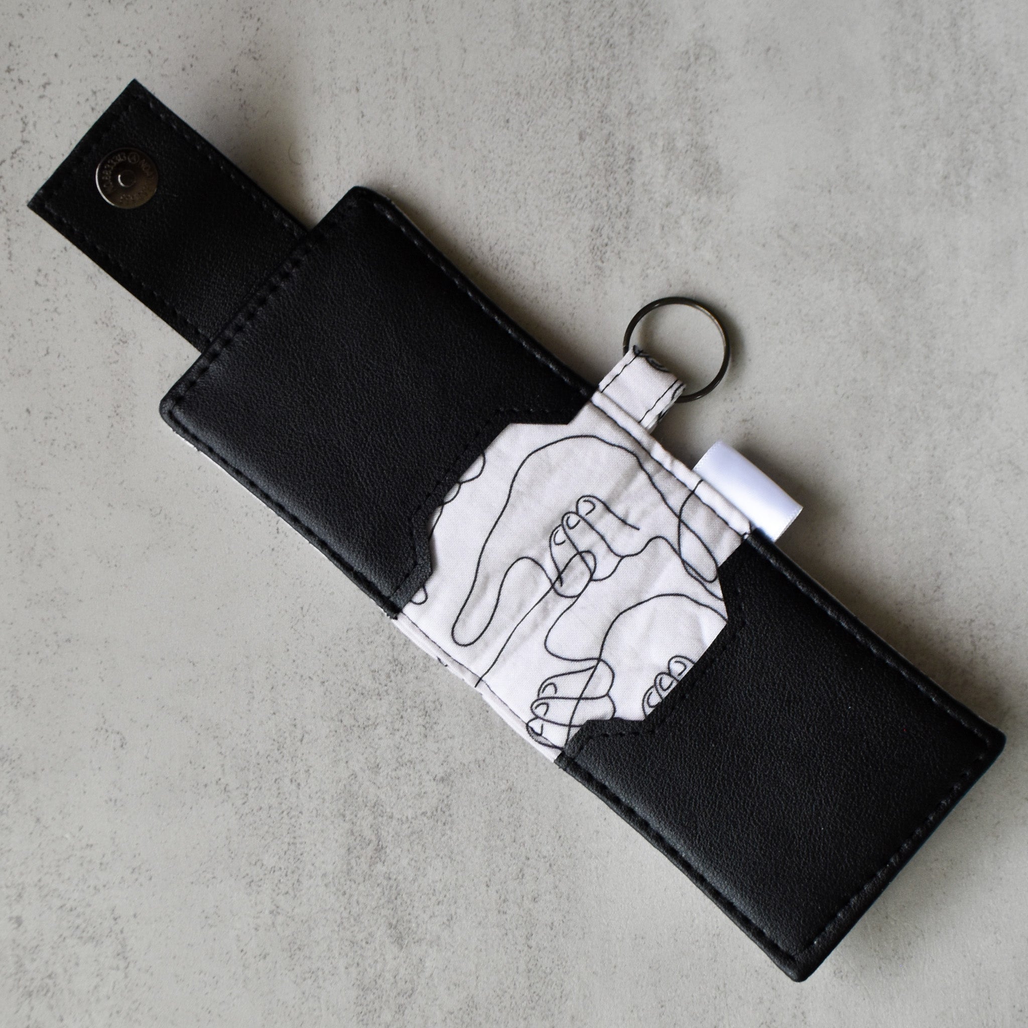 Shaka Brah Poipu Wallet