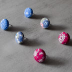 New Horizons Push Pin Set