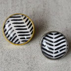Trend Tracks Lapel Pins