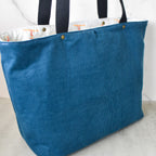 White Wash Tunnels Tote