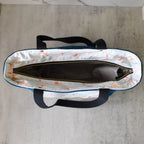 White Wash Tunnels Tote
