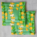Bright & Focused Potholders
