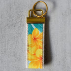 Blooming Friendships Key Fobs