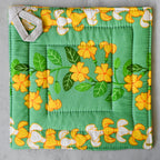 Bright & Focused Potholders
