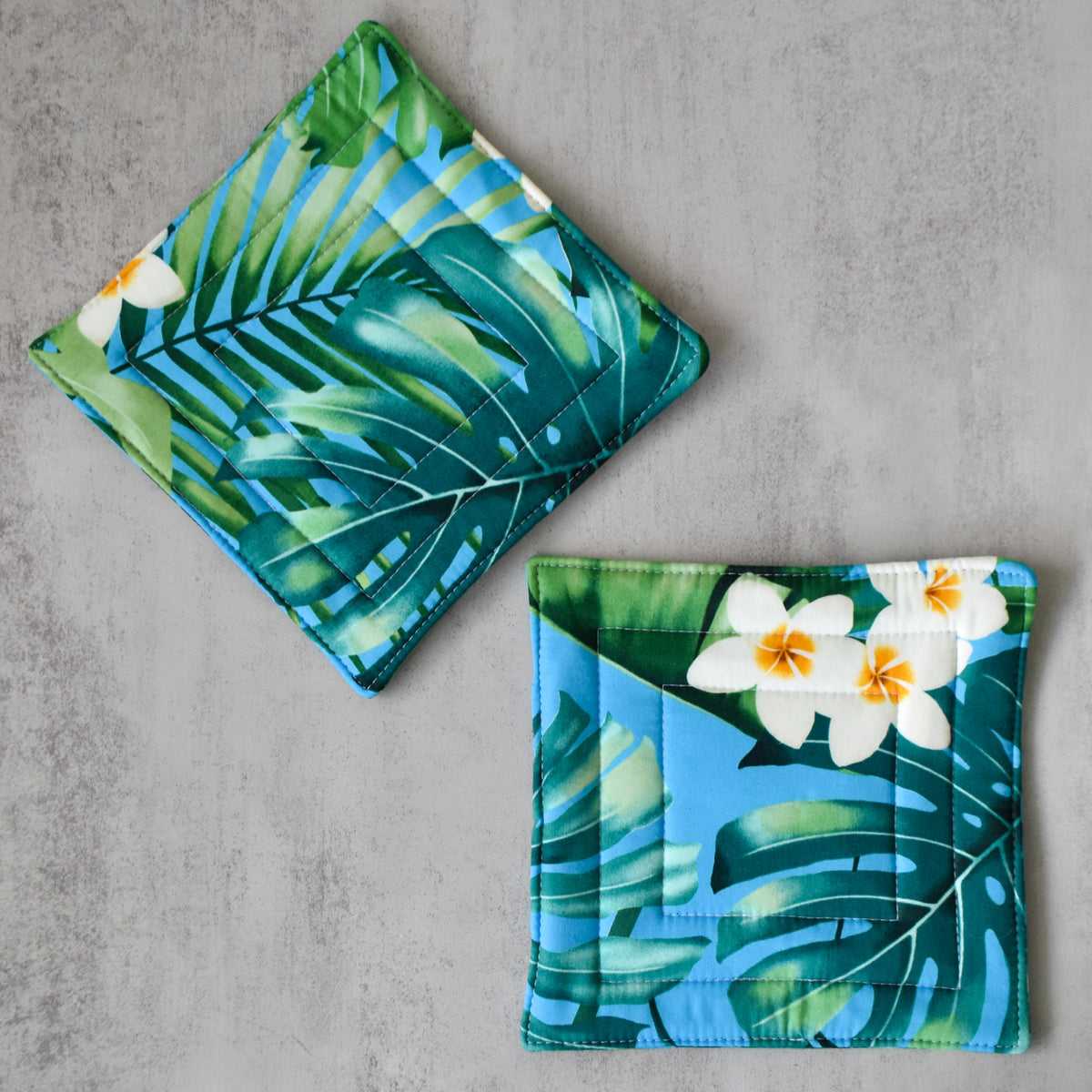 Good Natured Potholders
