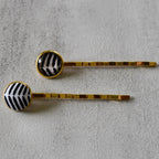 Trend Tracks Bobby Pins