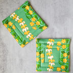 Bright & Focused Potholders