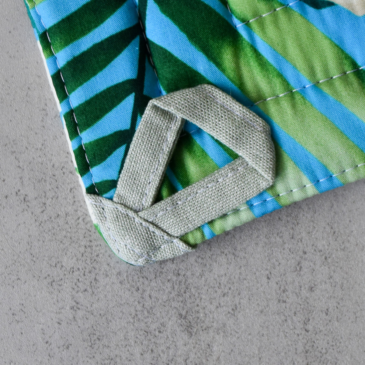 Good Natured Potholders
