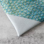 Bluish Delight Kalalau Crossbody Bag