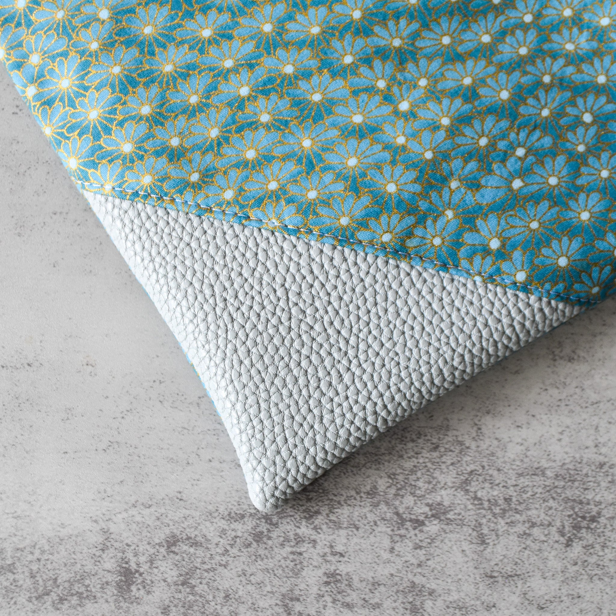 Bluish Delight Kalalau Crossbody Bag