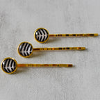 Trend Tracks Bobby Pins