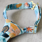 A New Leaf Keiki Tie