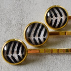 Trend Tracks Bobby Pins