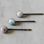 Shape Up Bobby Pin Set