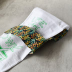 Lick the Bowl Kitchen Towel