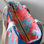 Pink Panther Tunnels Tote