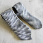 For The Twill Of It Tie