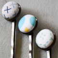 Shape Up Bobby Pin Set