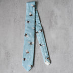 Busy Bee Keiki Tie