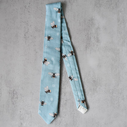 Busy Bee Keiki Tie