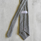 For The Twill Of It Tie