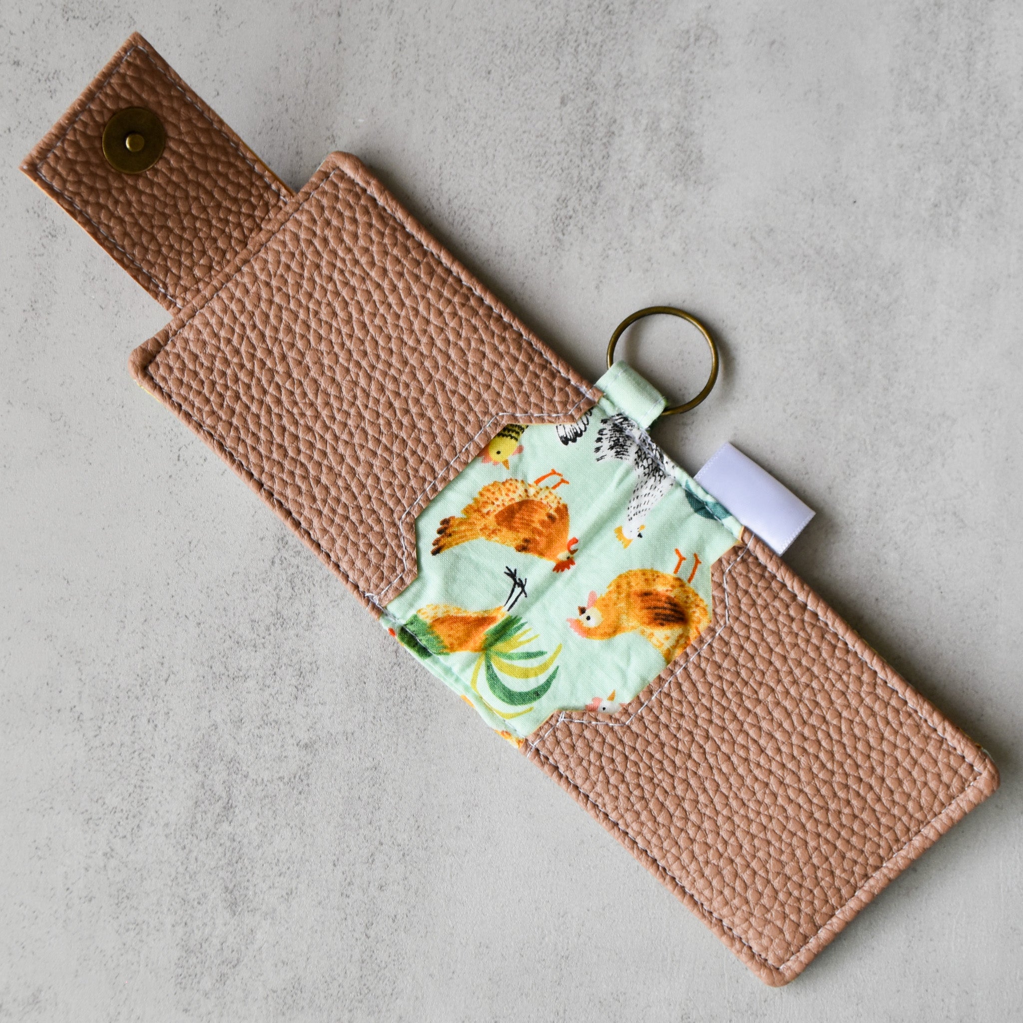 Fowl Play Poipu Wallet