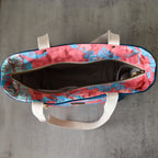 Pink Panther Tunnels Tote
