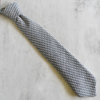 For The Twill Of It Tie
