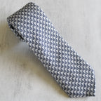 For The Twill Of It Tie