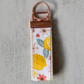 Pink Lemonade Key Fobs