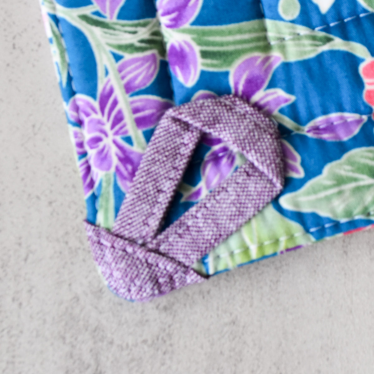 Aloha Belle Potholders