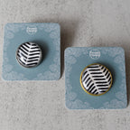 Trend Tracks Lapel Pins