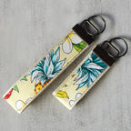 Leaf By Example Key Fobs