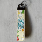 Leaf By Example Key Fobs