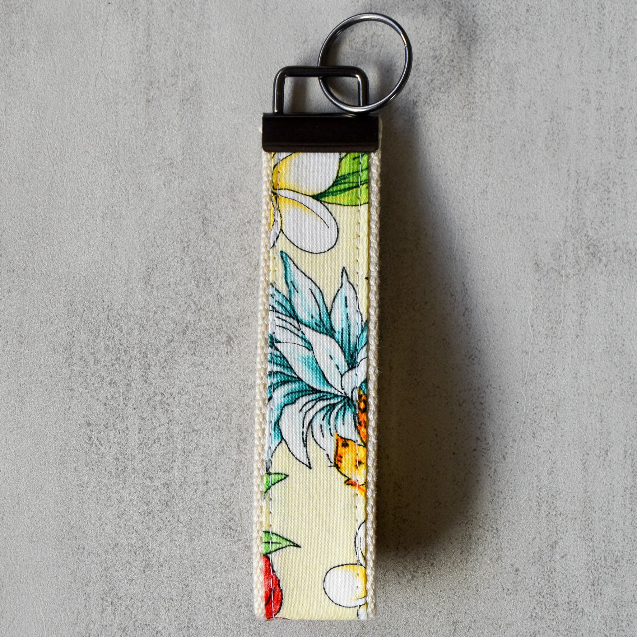 Leaf By Example Key Fobs