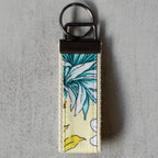 Leaf By Example Key Fobs