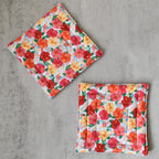 Petals By The Sea Potholders
