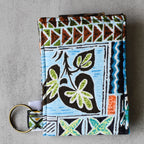 Blue Canoe Poipu Wallet