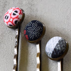 Pull My Heartstrings Bobby Pin Set