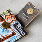 Blue Canoe Poipu Wallet