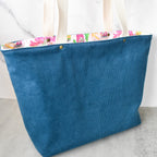 Sweet Nostalgia Tunnels Tote