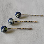 You Do Blue Bobby Pins