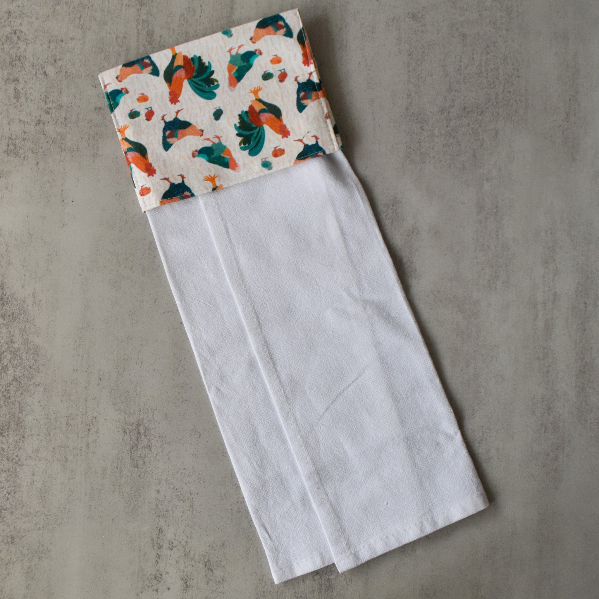 Make It Work Kitchen Towel