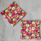 Hot Stuff Potholders