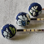 You Do Blue Bobby Pins